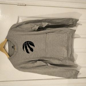 Raptors Crew neck sweatshirt